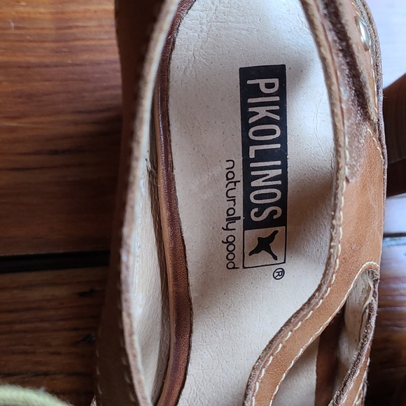 Pikolinos Java Sandals - Picture 4 of 8